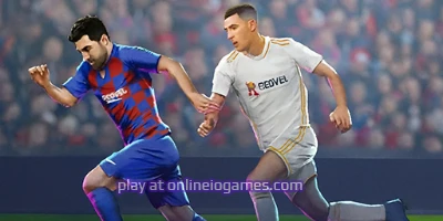 play World Soccer Game Championship online