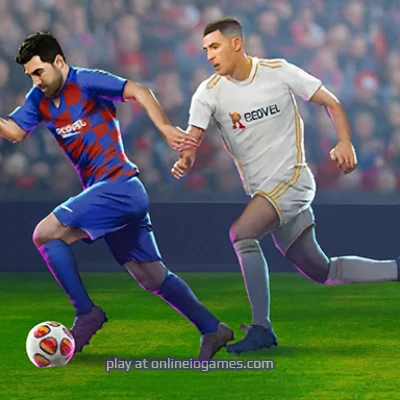 play World Soccer Game Championship online