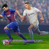 play World Soccer Game Championship online