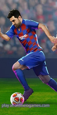 play World Soccer Game Championship online