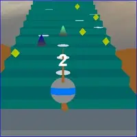 Stairway Sprint gameplay big