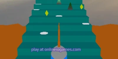 play Stairway Sprint online