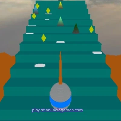 play Stairway Sprint online