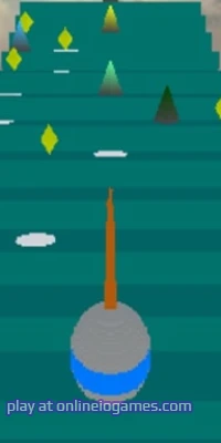 play Stairway Sprint online