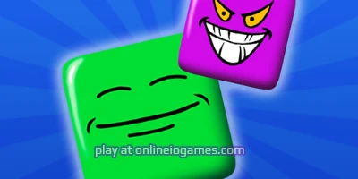 play Jelly Field 2D! online
