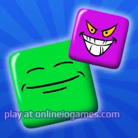 play Jelly Field 2D! online