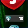 Neon Ball Slope gameplay tiny