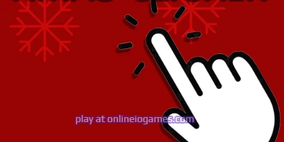 play Christmas Clicker Game online