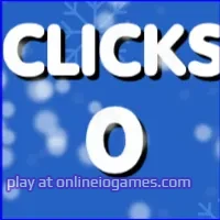 play Christmas Clicker Game online