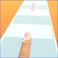 Nail Run Bridge Game gameplay big