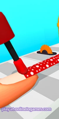 play Nail Run Bridge Game online