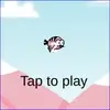 Flap Hero gameplay tiny