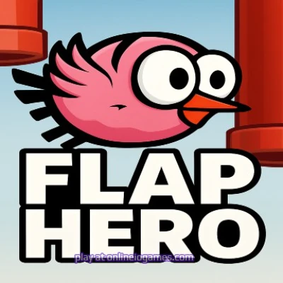 play Flap Hero online