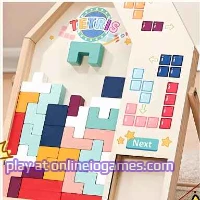 play Tetris Lite online