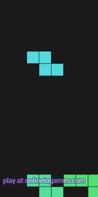 play Tetris Lite online
