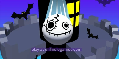 play Hexa Jump ASMR online