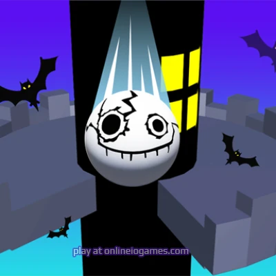 play Hexa Jump ASMR online