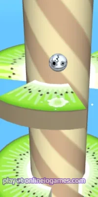 play Hexa Jump ASMR online