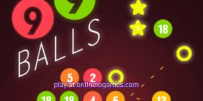 play 99 Balls online