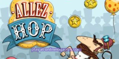 play Allez Hop online