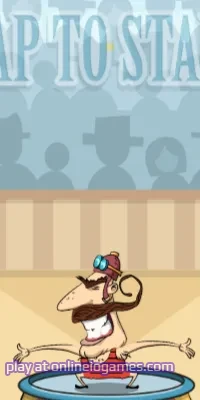 play Allez Hop online