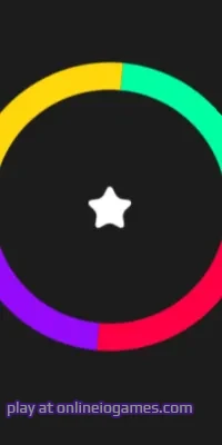 play Circle Rush online