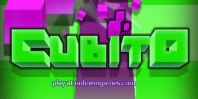 play Cube Run online