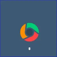 Fast Circles gameplay big