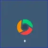 Fast Circles gameplay tiny