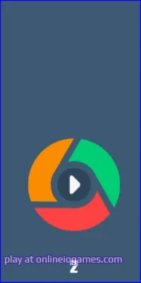 play Fast Circles online