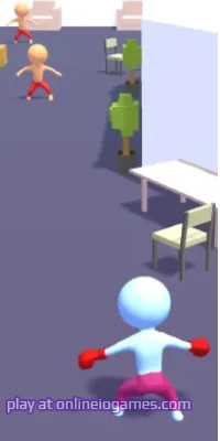 play Super Thrower Game online