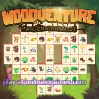 play Woodventure online
